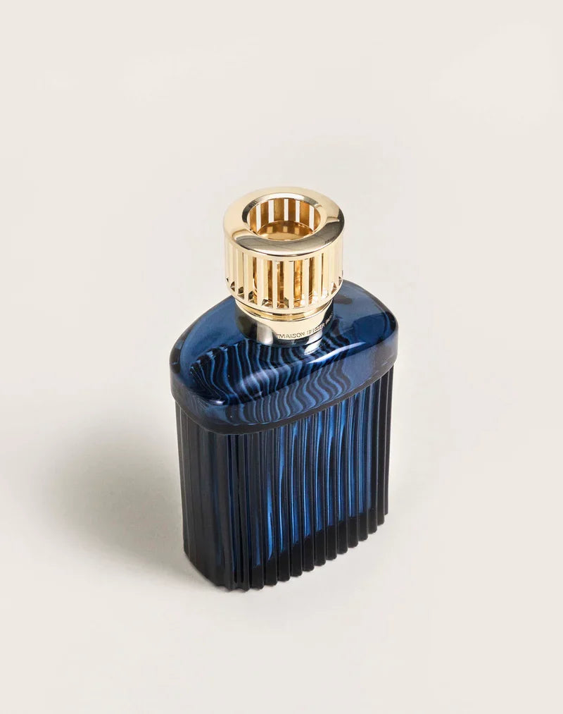 4767 Maison Berger Alpha Fragrance Lamp - Imperial Blue