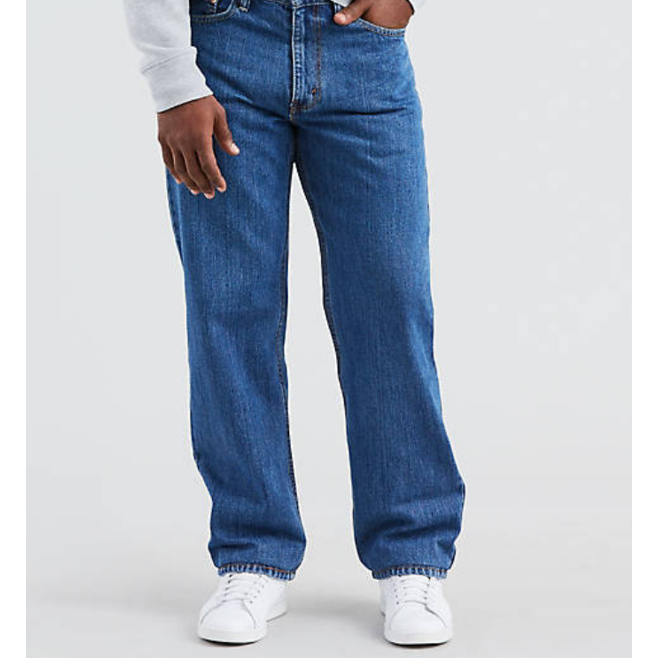 00550-4891 Levi Jeans