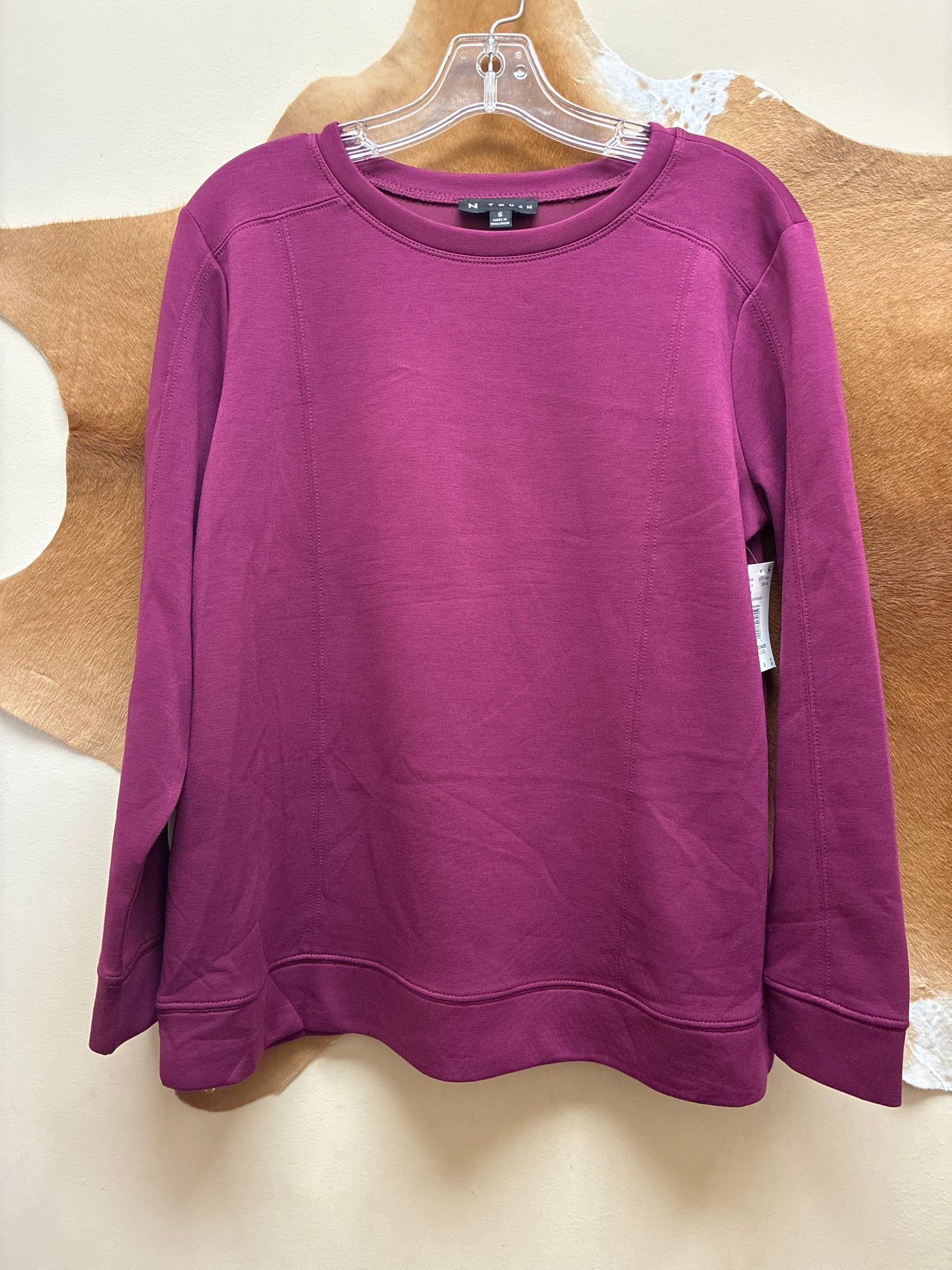 44Q9 Southern Lady Women's Sweater