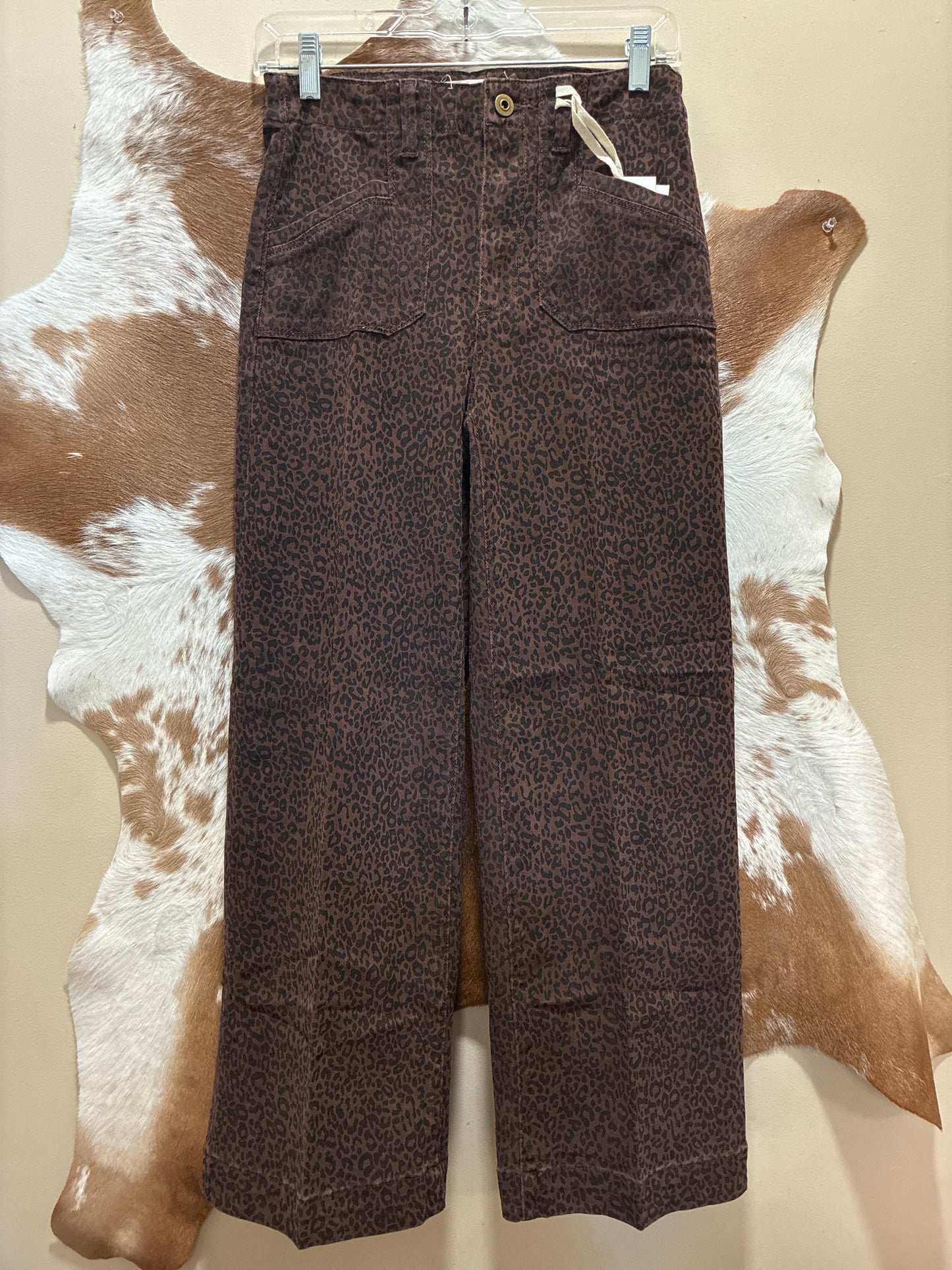 C5660RP-671C Charlie B Women's Pant
