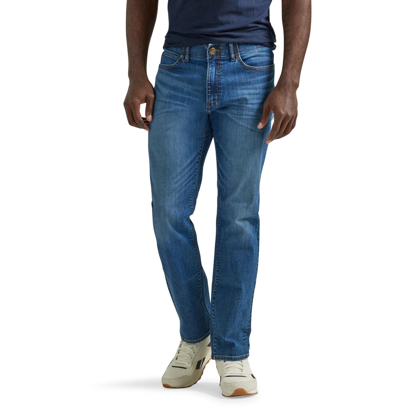112339211 Lee Men's Athletic Fit