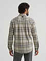 112365653 ATG Wrangler® Campsite Shirt