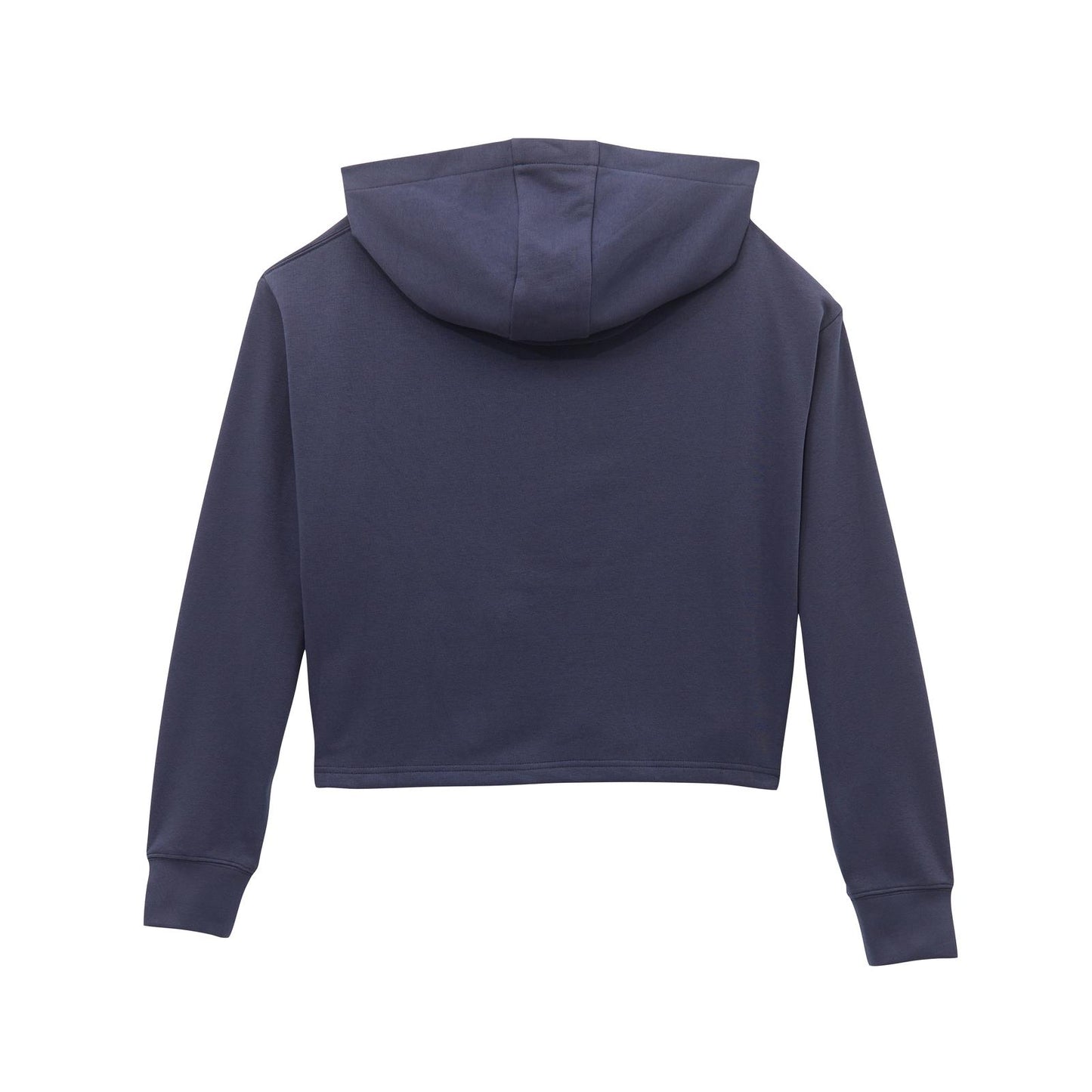 112365764 Wrangler Long Sleeve Cropped Hoodie