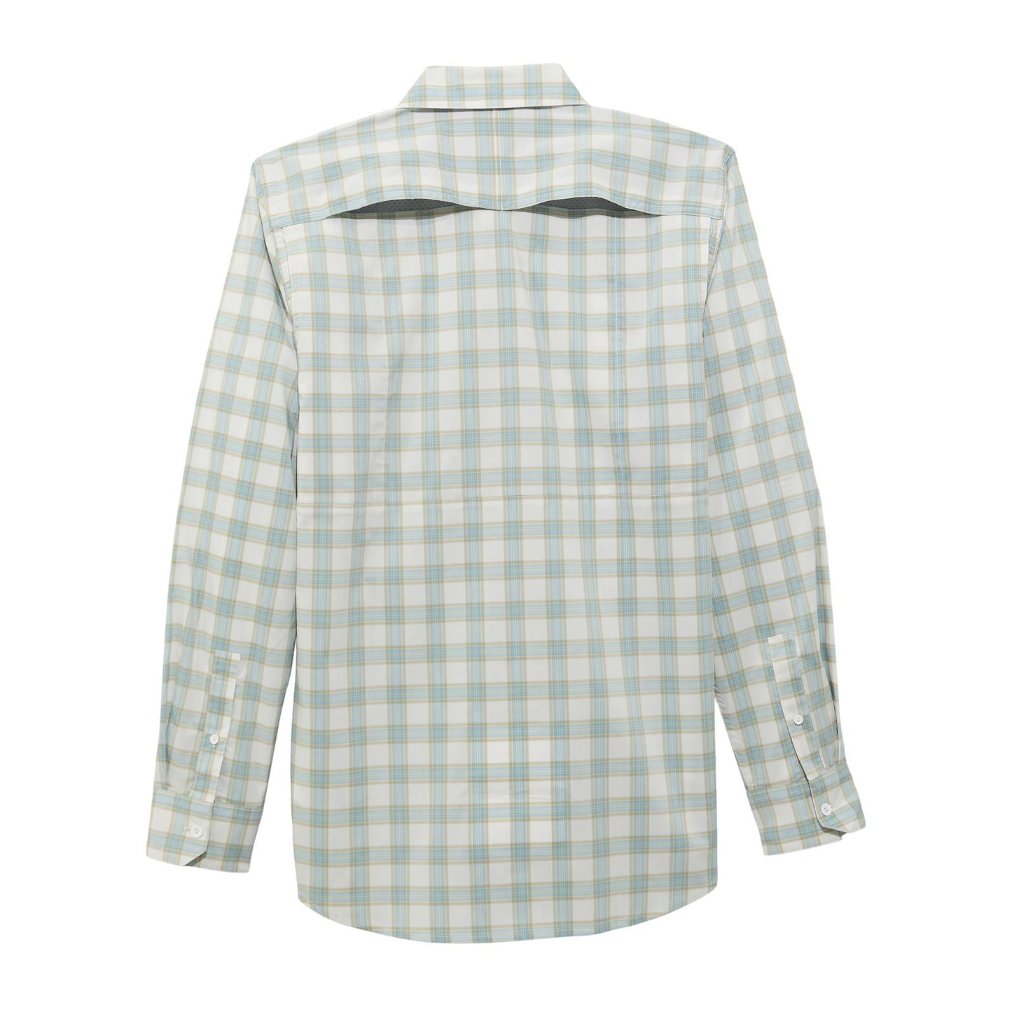 112375101 ATG -x- Wrangler® Hike to Fish Long Sleeve Shirt