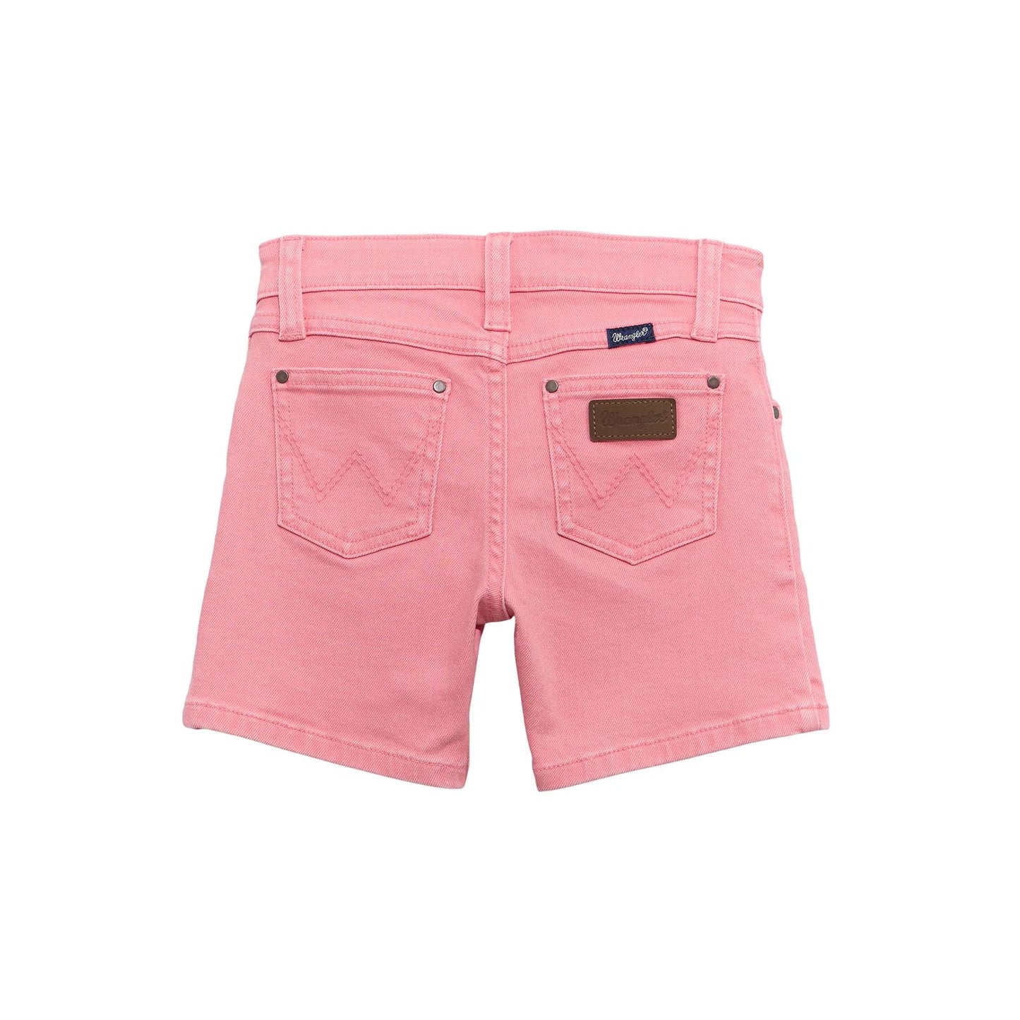 112375137 Wrangler Girl's Shorts