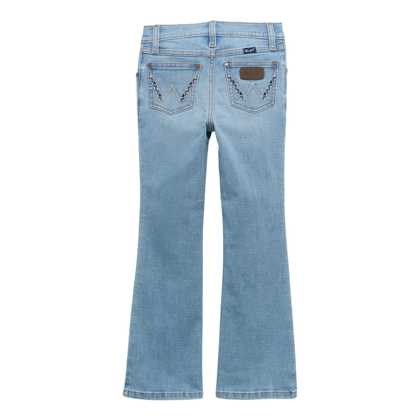 112375138 Wrangler Girl's Jean