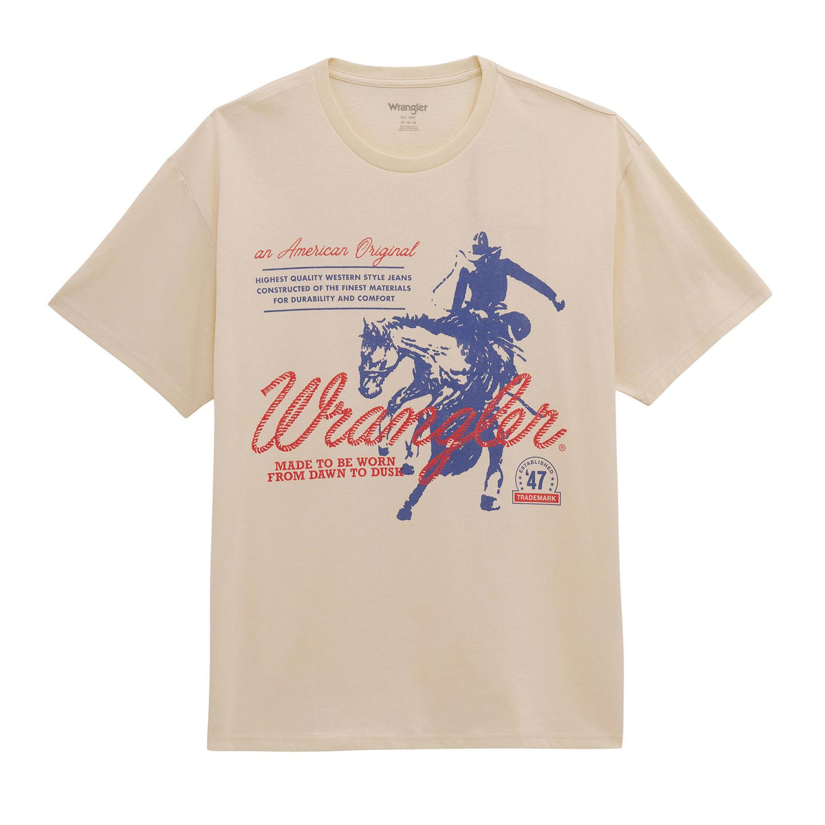 112380305 Mens Wrangler Shirt