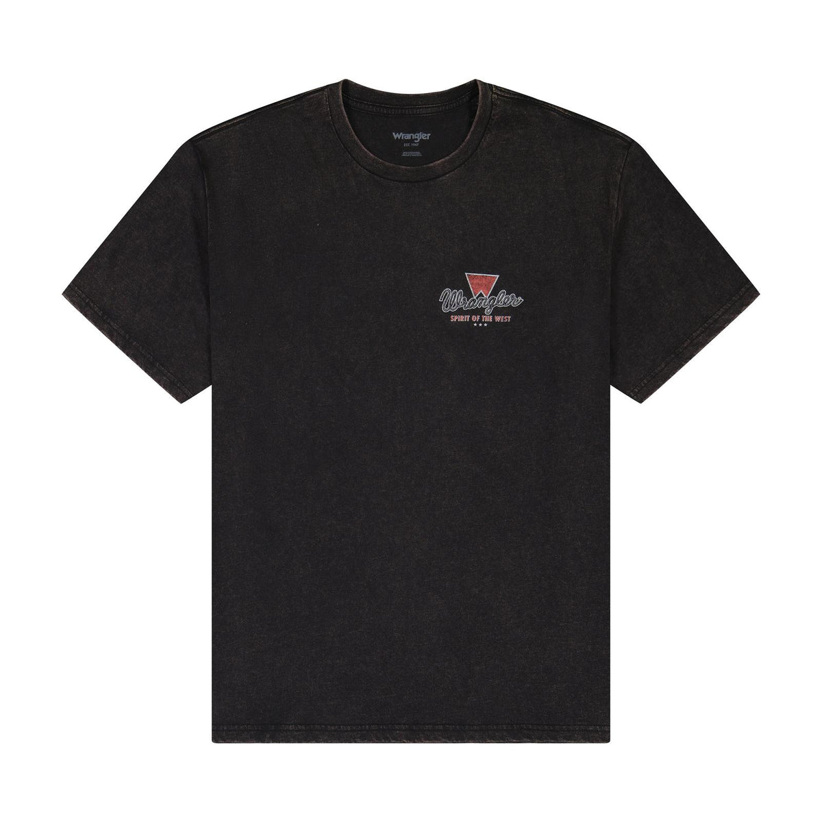 112383987 Wrangler Men's T-Shirt