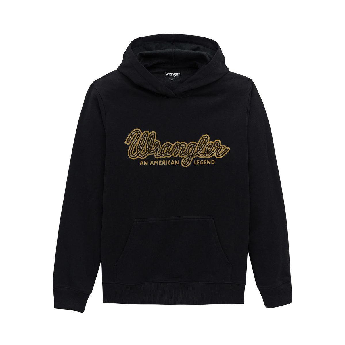 112383995 Wrangler Men's Hoodie