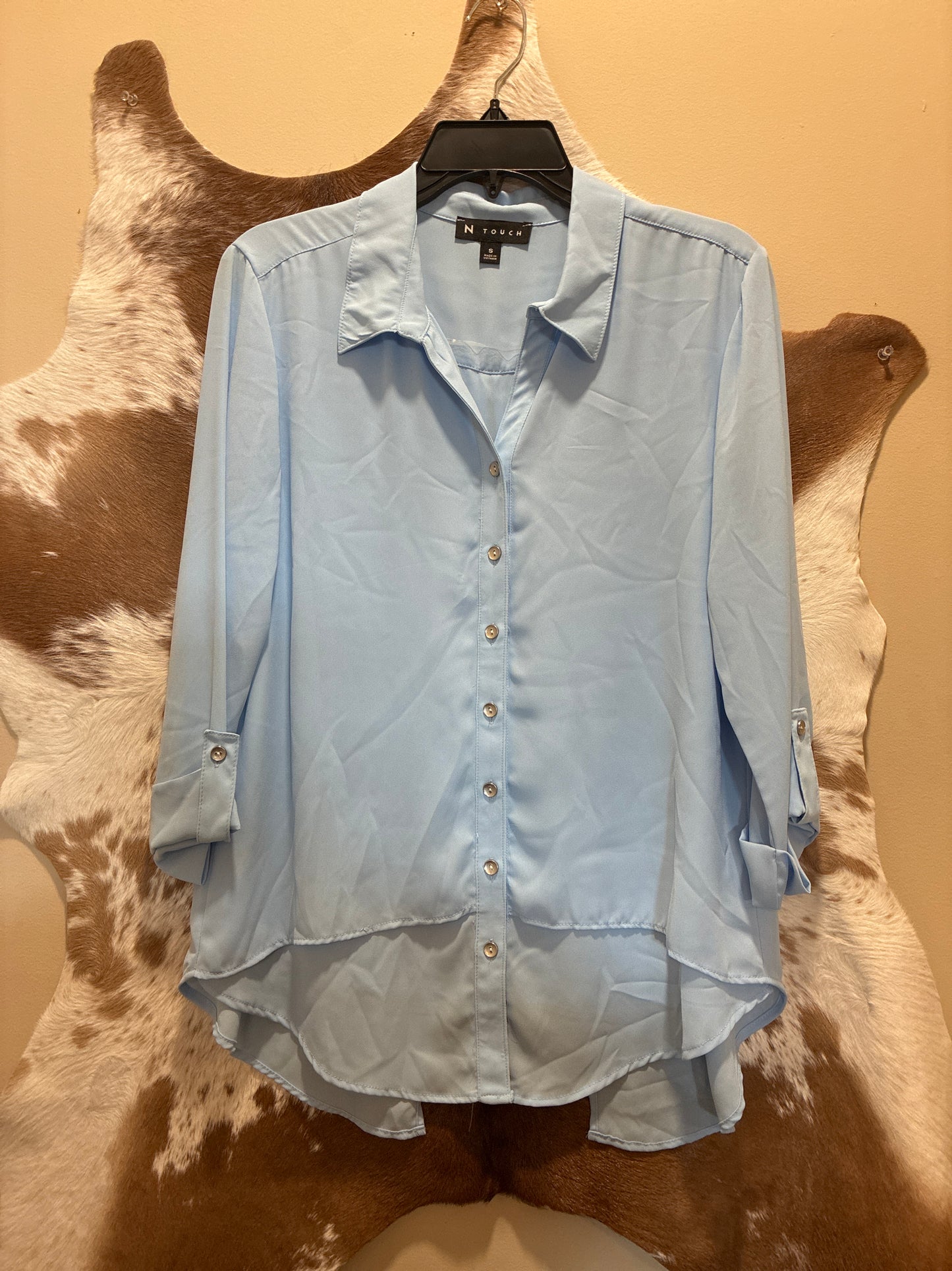 3543 Links Women's Top