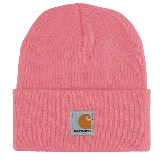 CB8905 P391 Carhartt Youth Knit Beanie