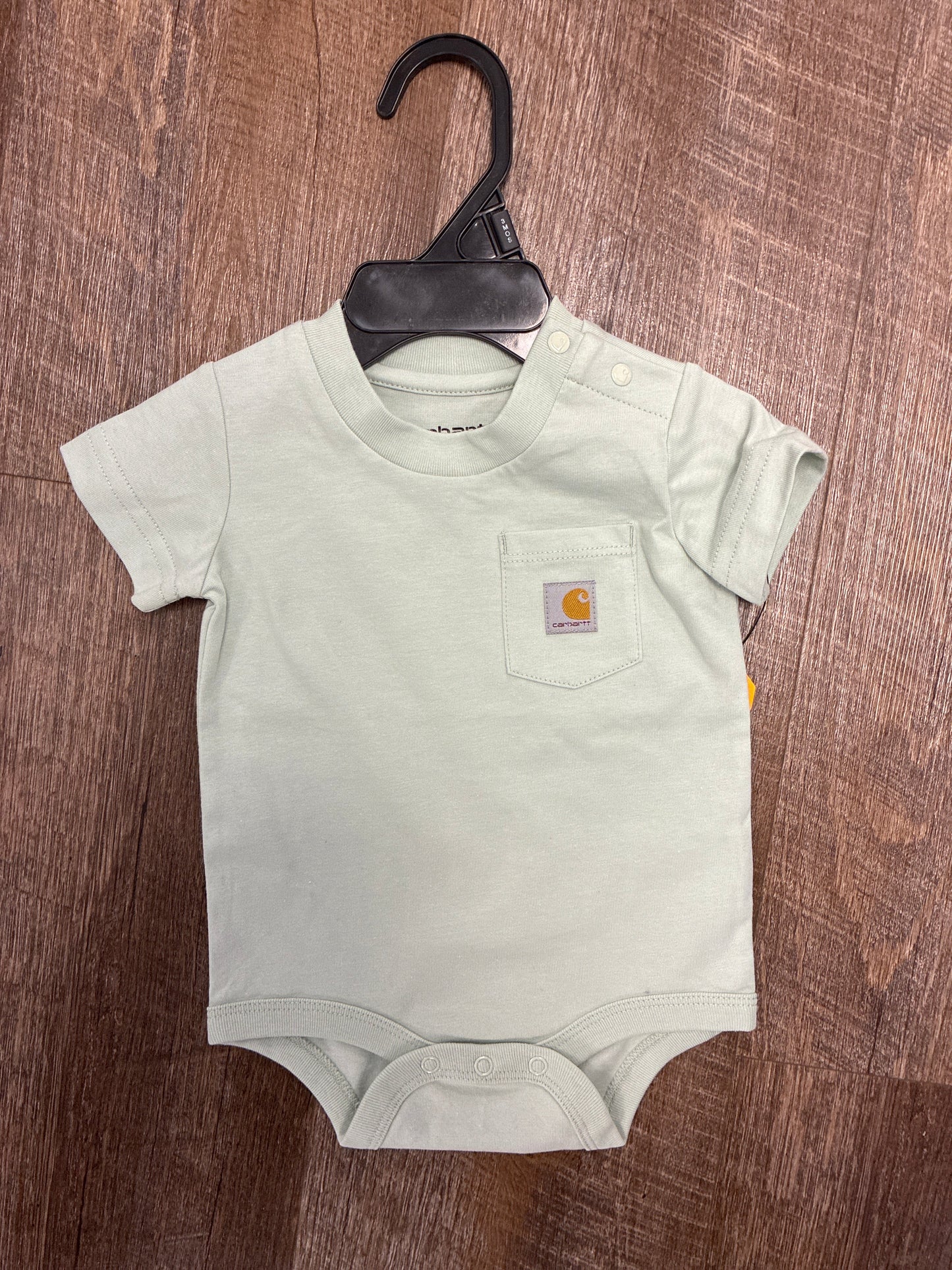 CA5020-GN8-UT3 Carhartt Pocket Body Suit