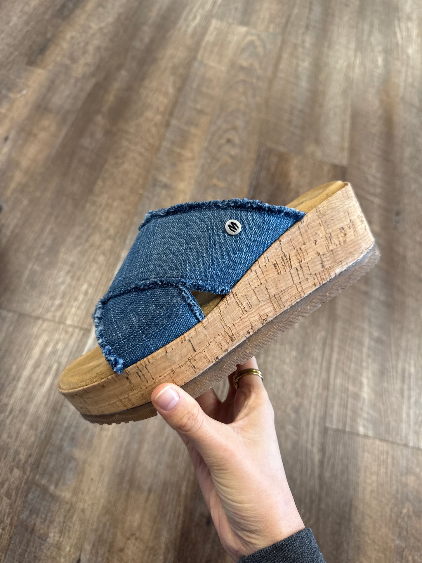 Minnetonka Posey Sandal
