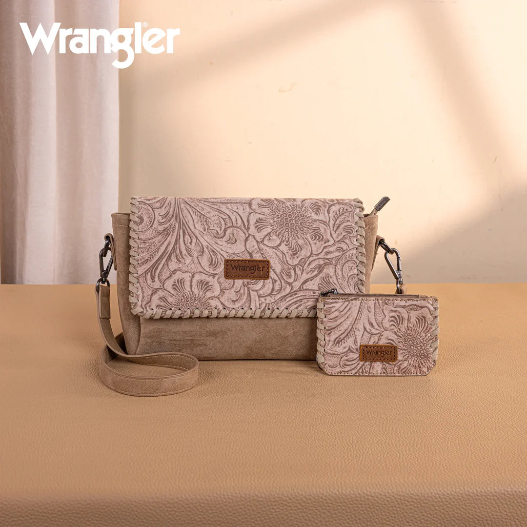 WG277-236KH Wrangler Purse