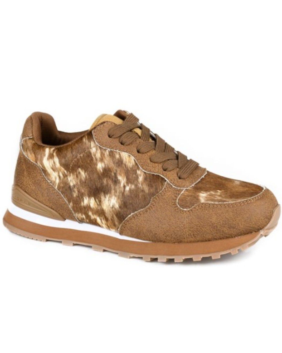 09-021-1797-3761 Roper Hair On Shoe