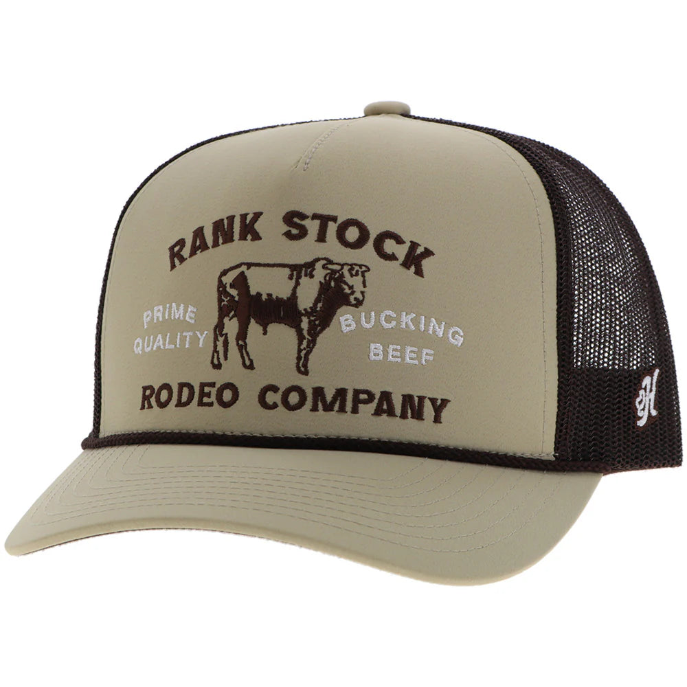 2562T-TNBR Hooey Hat