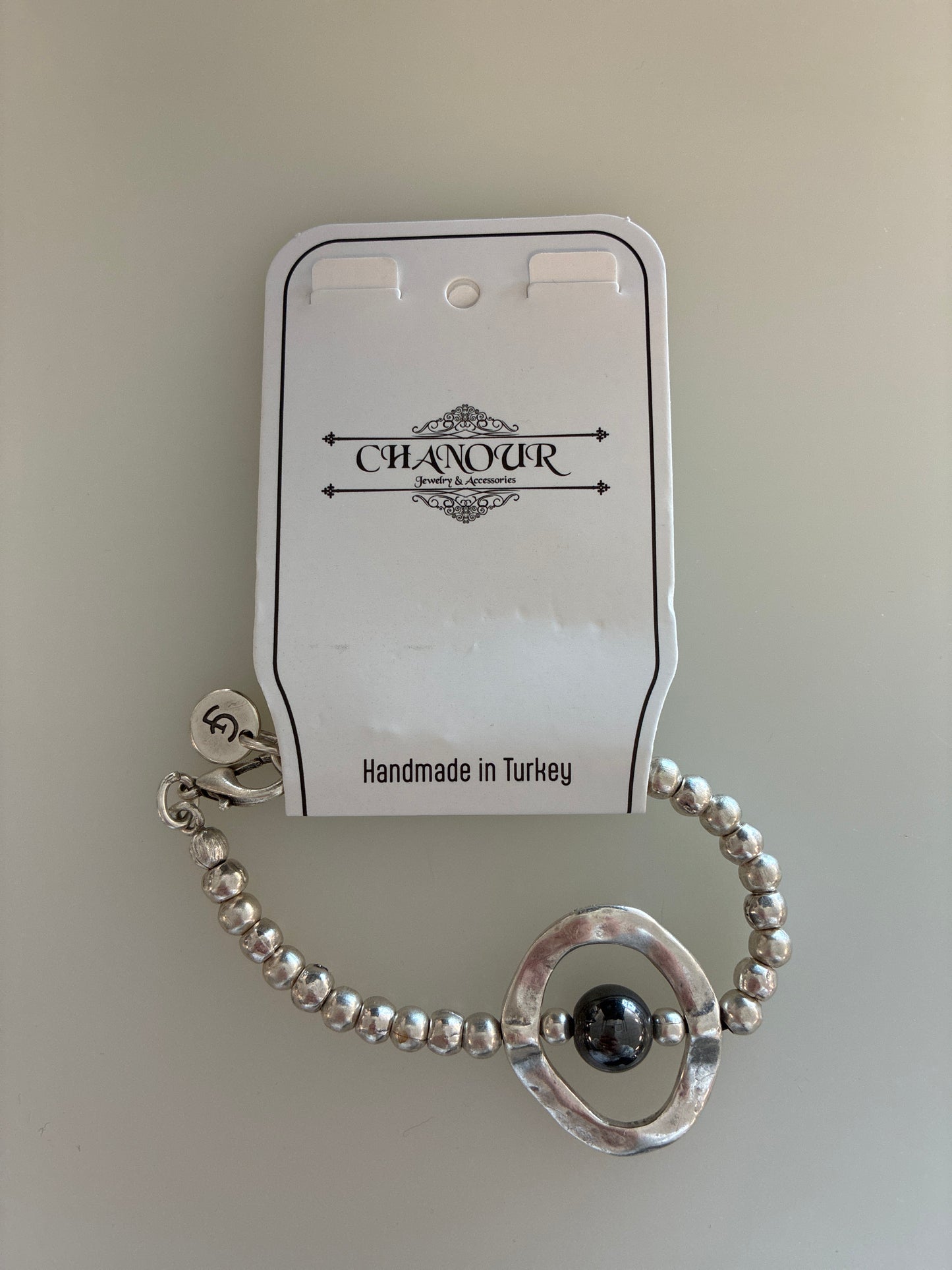 2921 Chanour Women's Jewelry