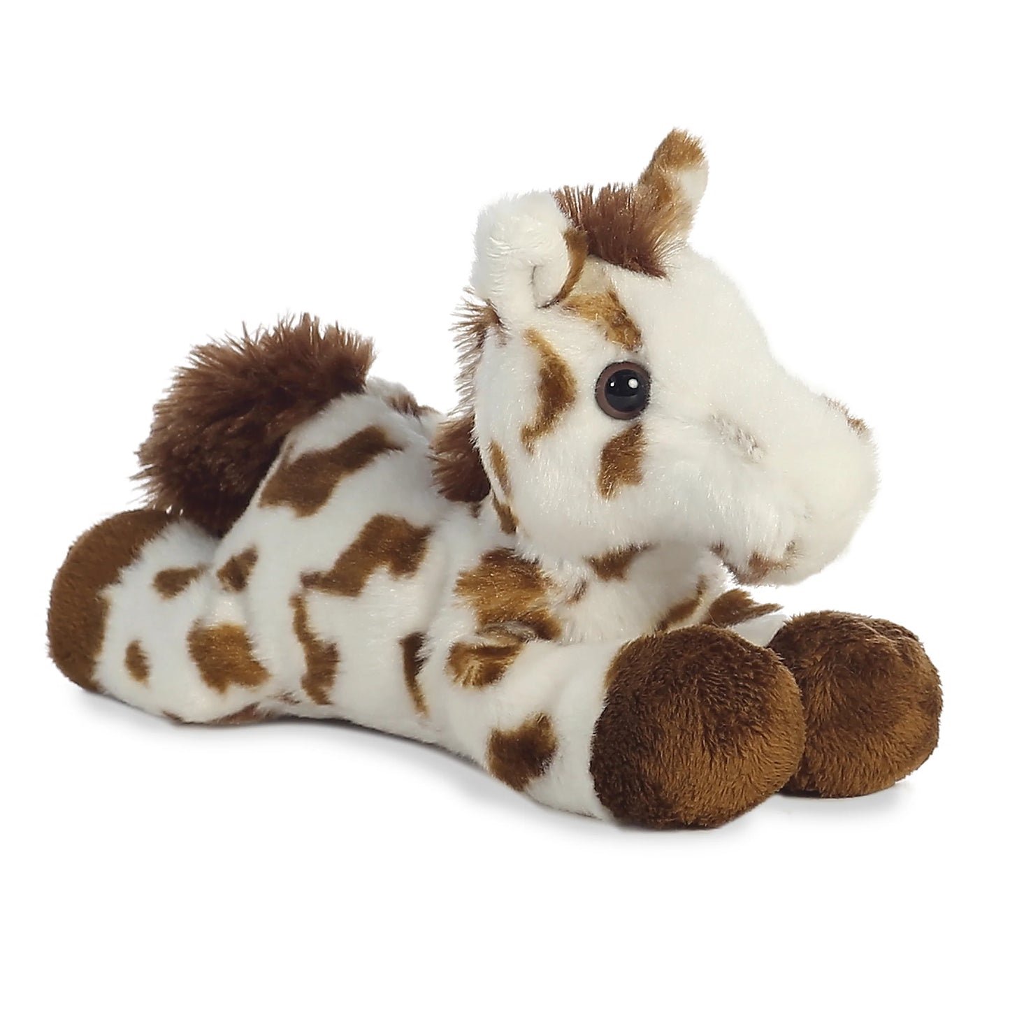 31378 Gypsy Paint Pony Stuffed Animal