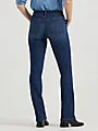 3408964 Lee Flex Motion Bootcut Jean - Royal Chakra