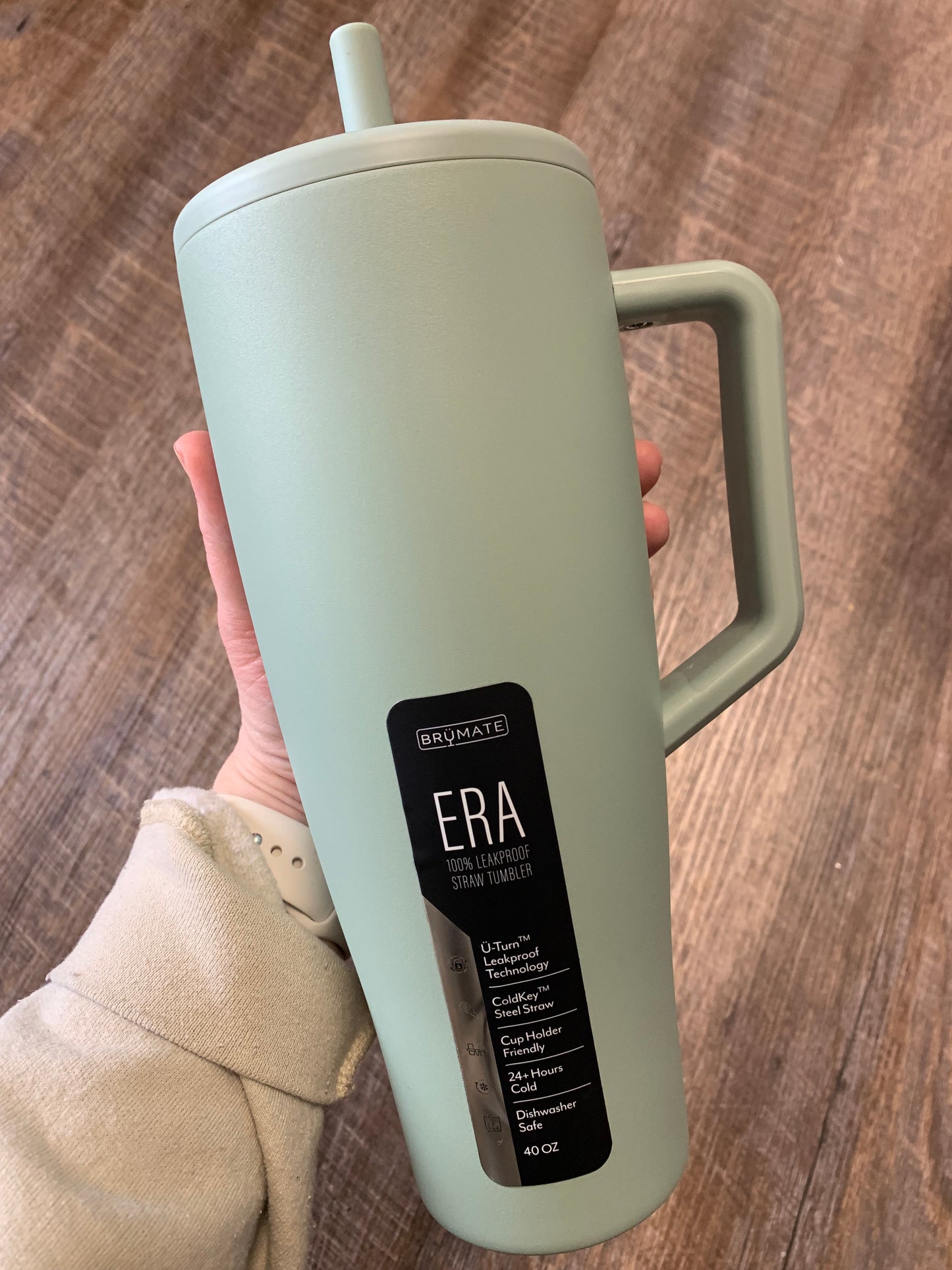Era 40oz
