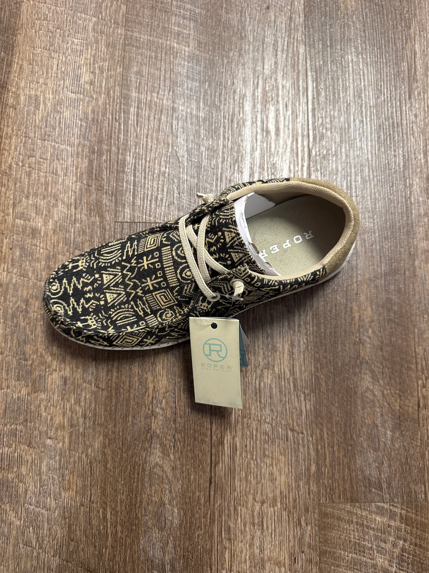 Roper - Hang Loose Shoe