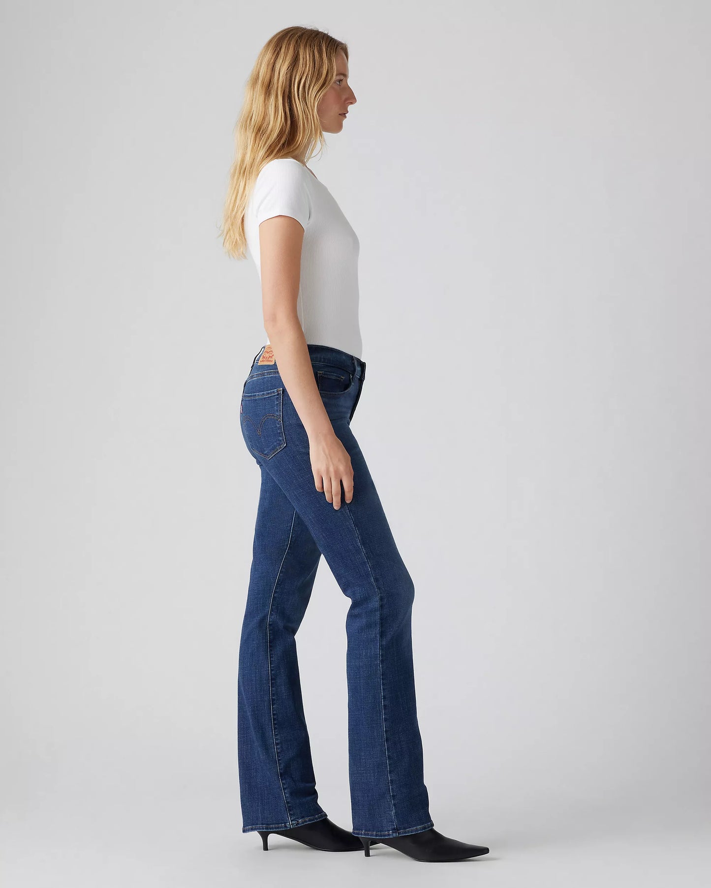 39252-0028 Levi Classic Bootcut