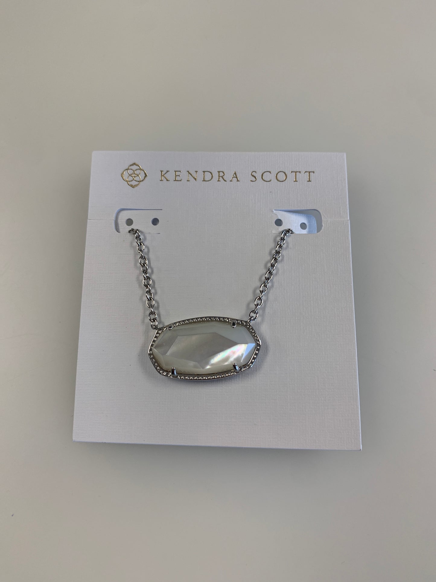 9608881355 Kendra Scott Elisa Necklace