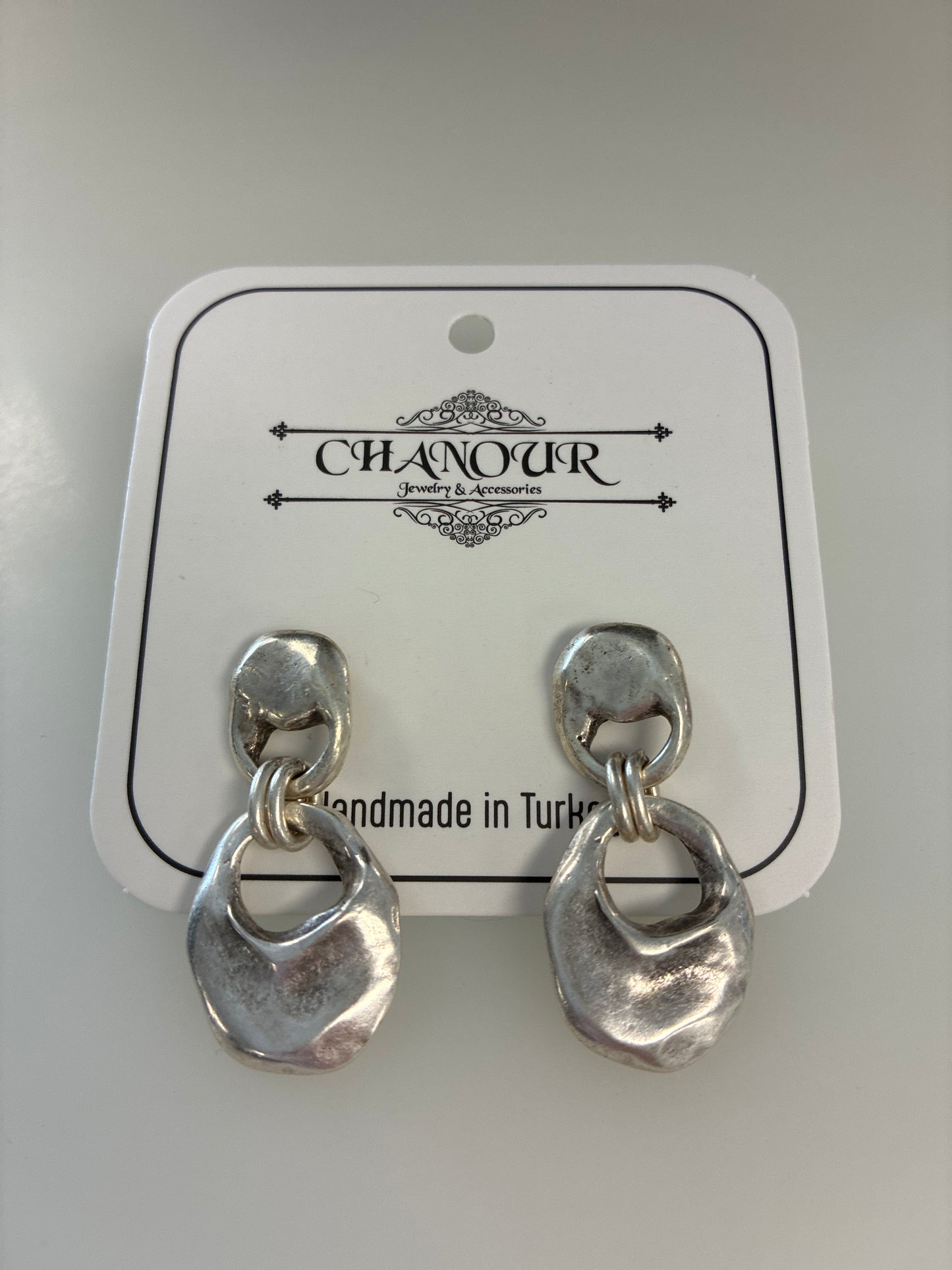 1875 Chanour Women's Earrings