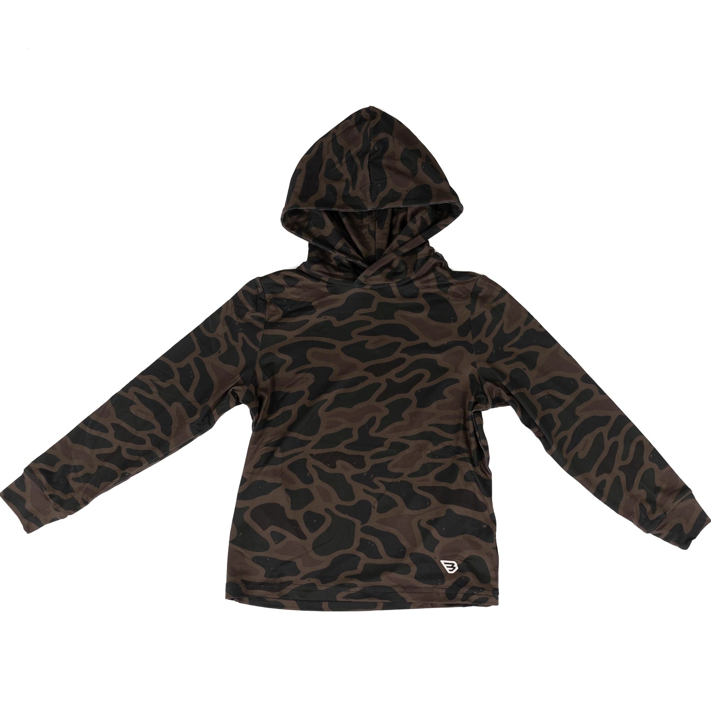 Y-PH-BITAC Burlebo Boys Hoodie
