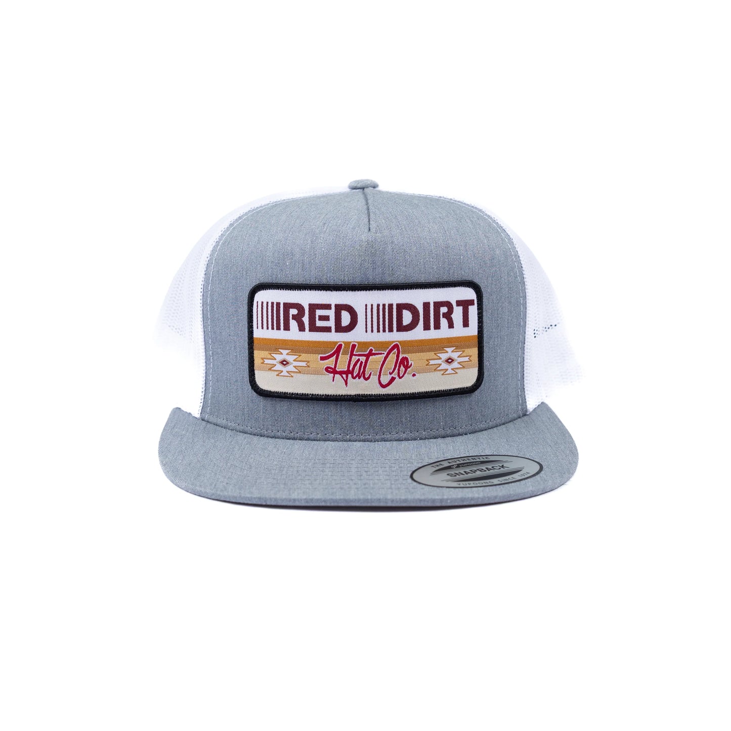 RDHC-578 Red Dirt Hat