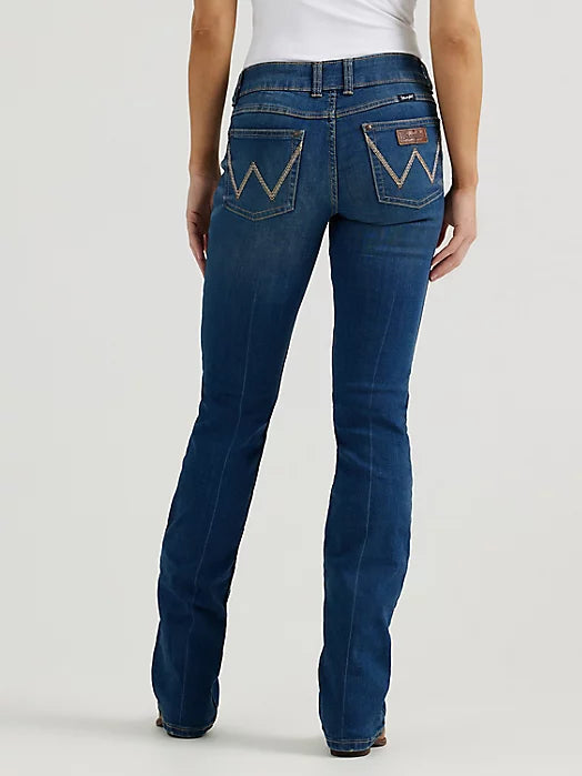 Wrangler Mae Bootcut