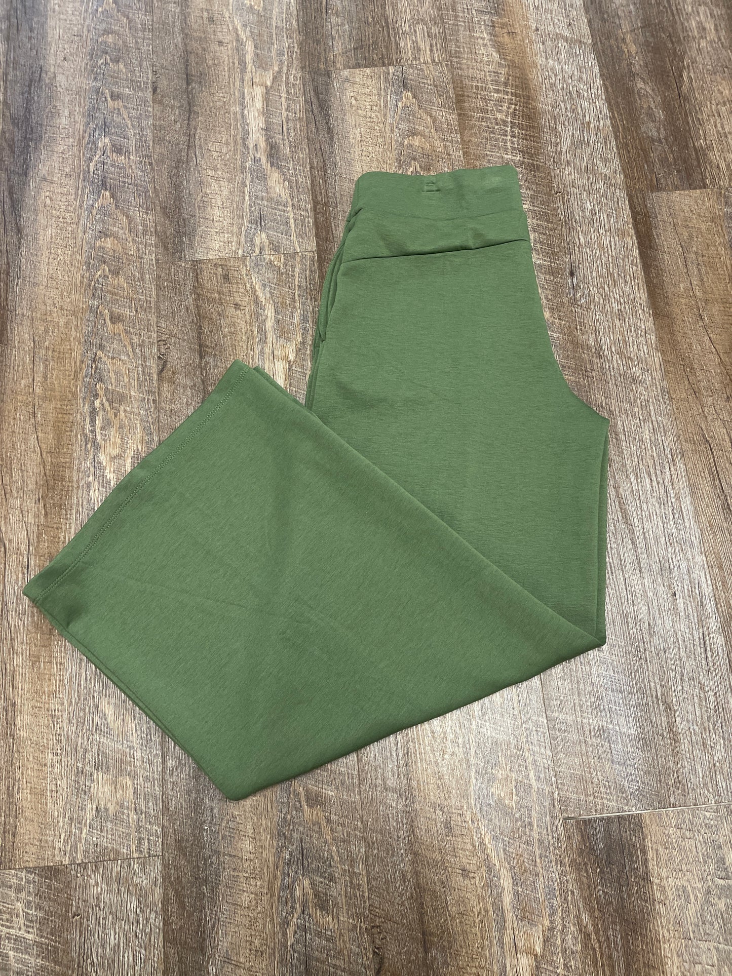514H N Touch Wide Leg Pant