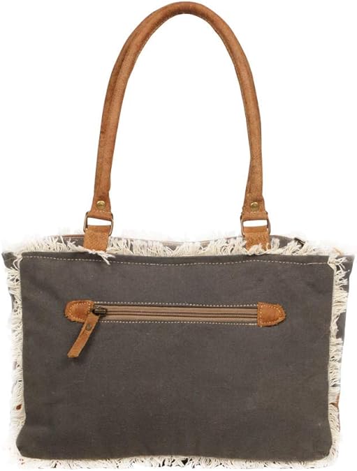 S-1227 Myra Bag Hair On Strap Small Bag