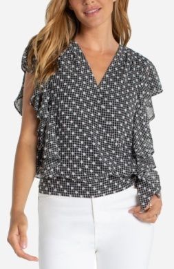 LM8K60WV91 Liverpool Women's Top