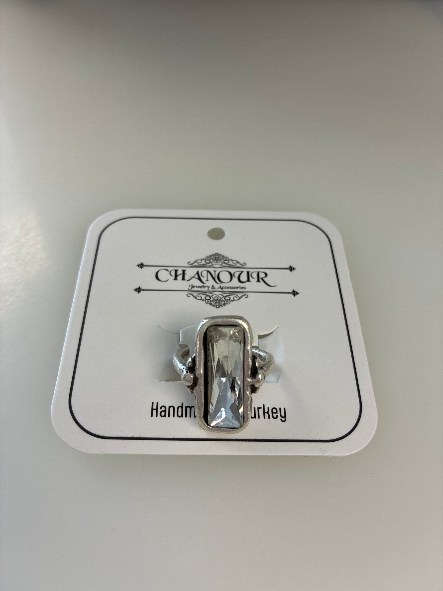 6814 Chanour Women's Ring