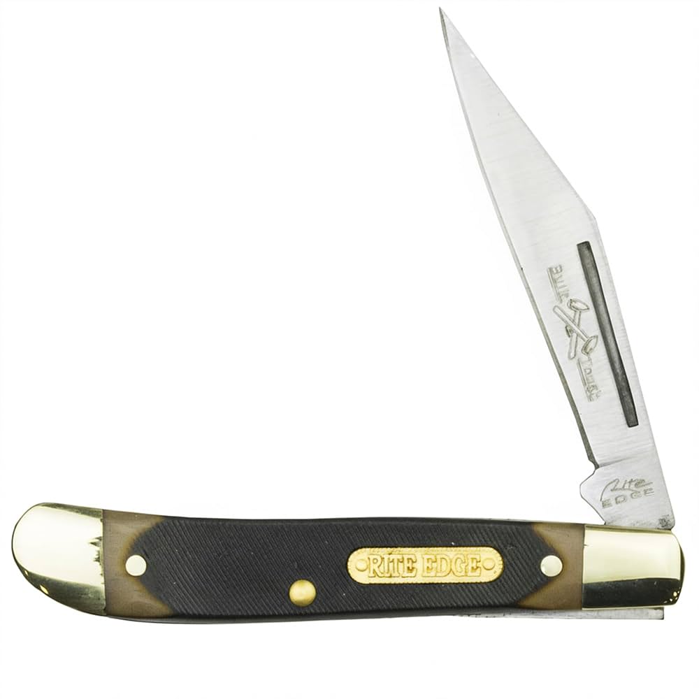 210565 Rite Edge Folding Knife
