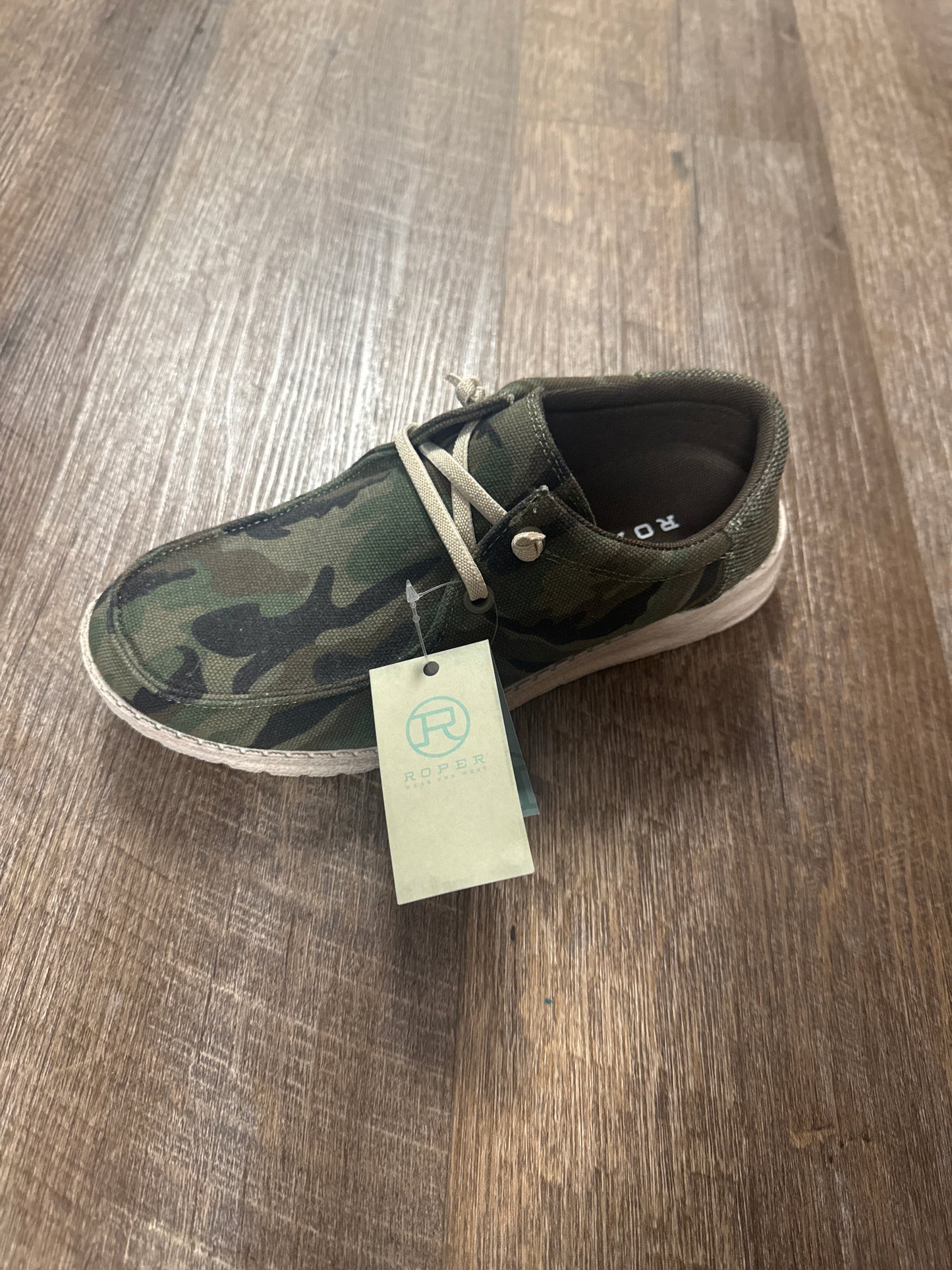 3322 Hang Loose Camo