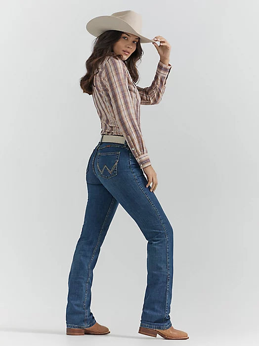 Wrangler Shiloh Jean