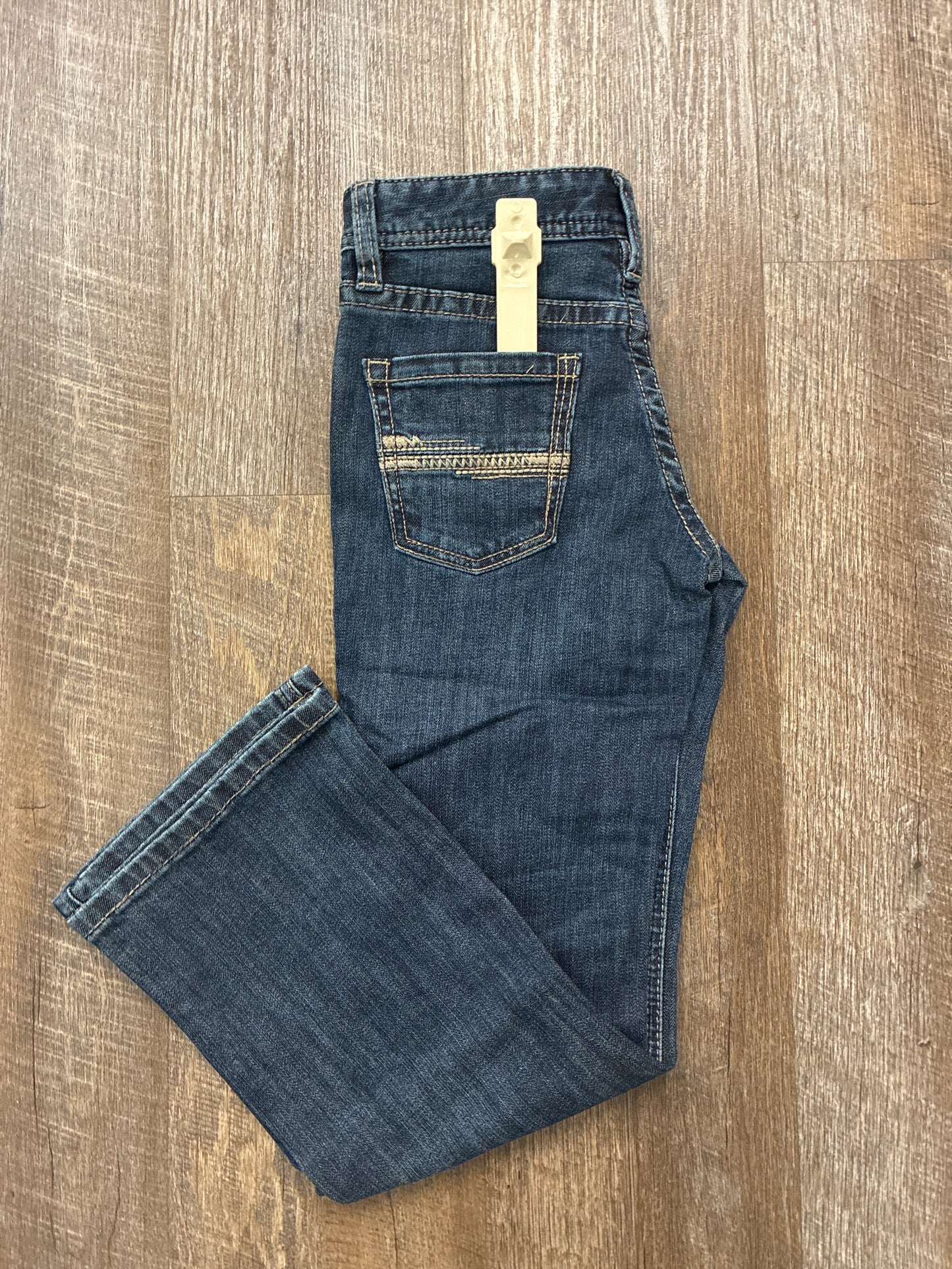 BB0BD08579 Rock&Roll Boys Jeans