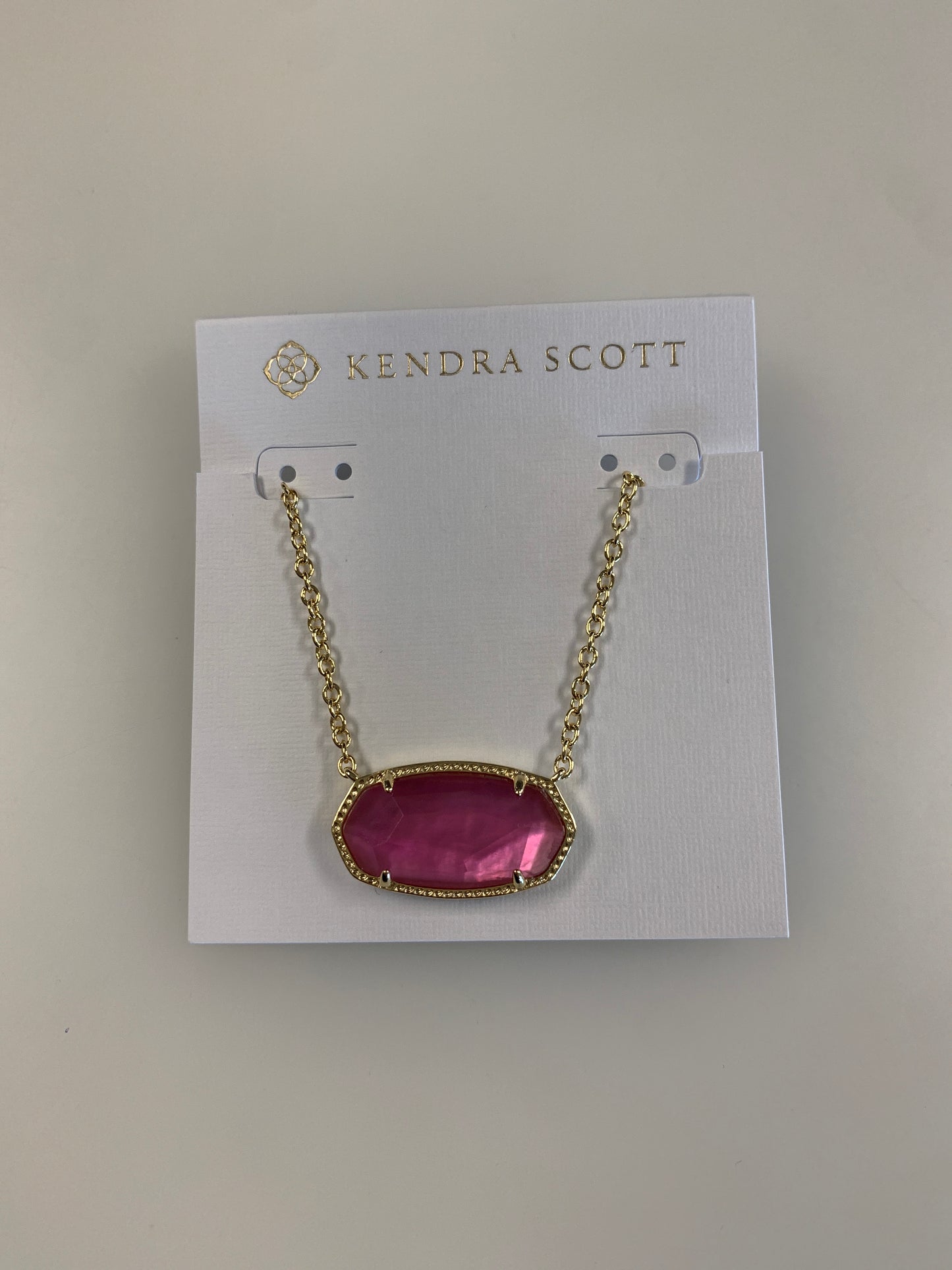 96088811217 Kendra Scott Elisa Necklace
