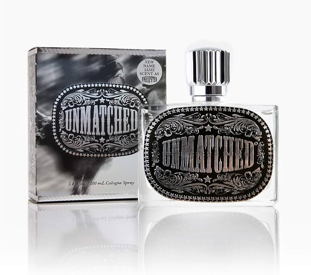 Unmatched Cologne