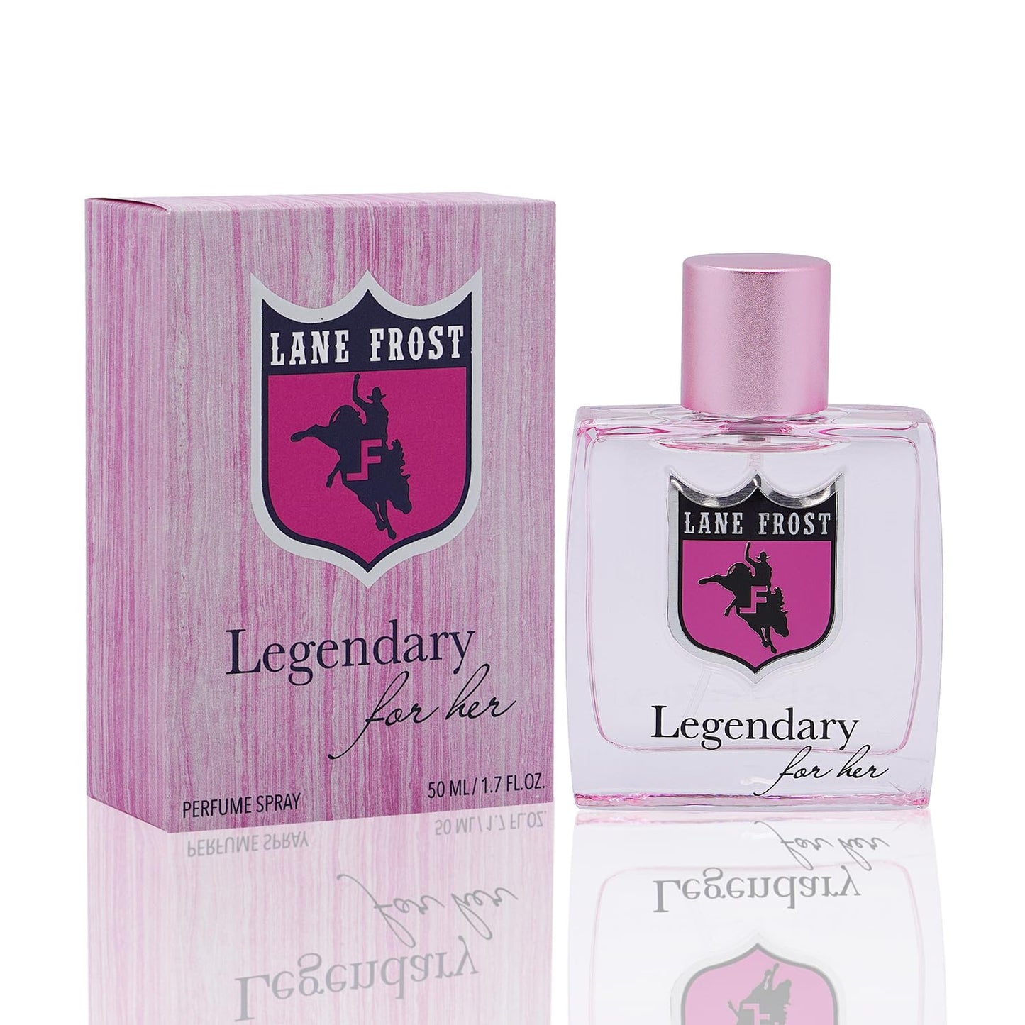 Lane Frost Legendary For Her