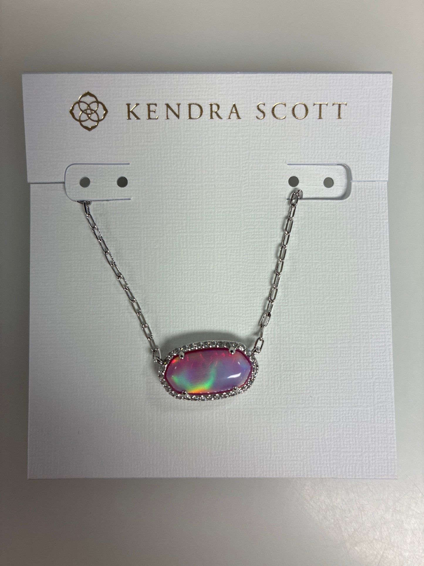 9608890933 Kendra Scott Elisa Necklace