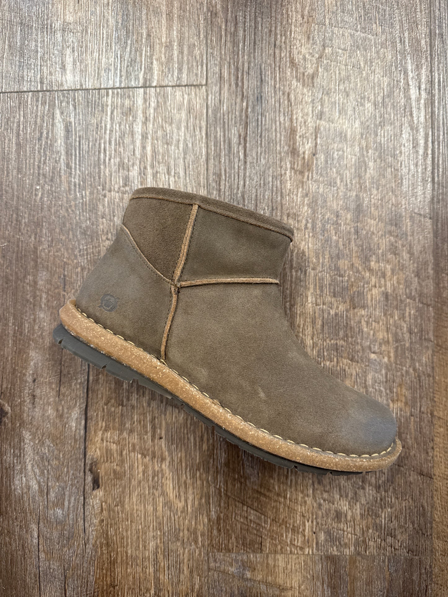 Tinley Bootie