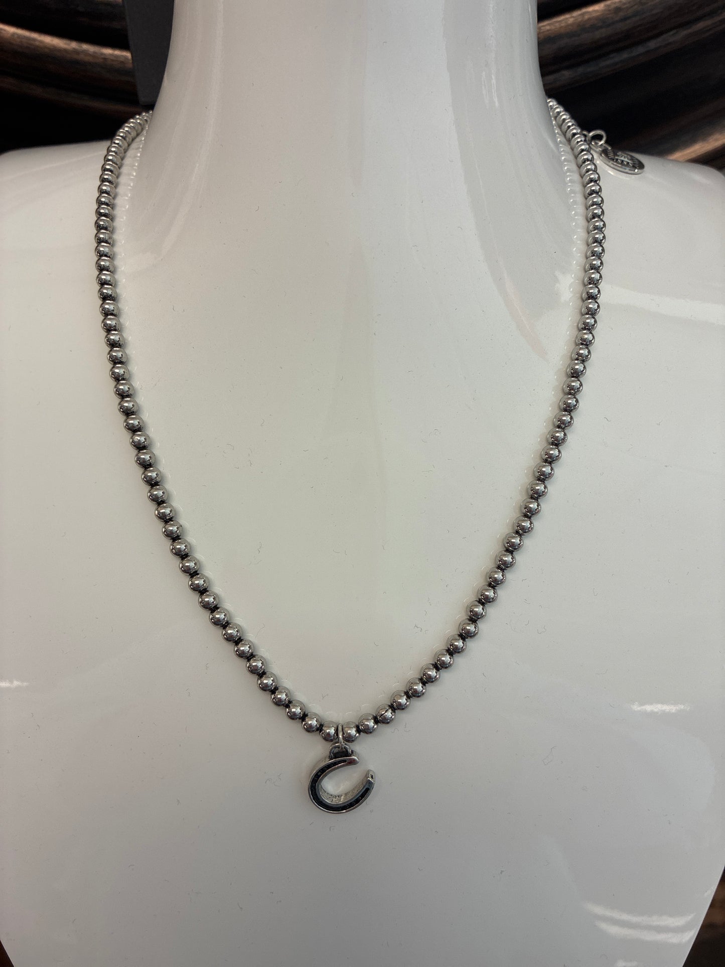 WC-N1521WG West&Co Necklace