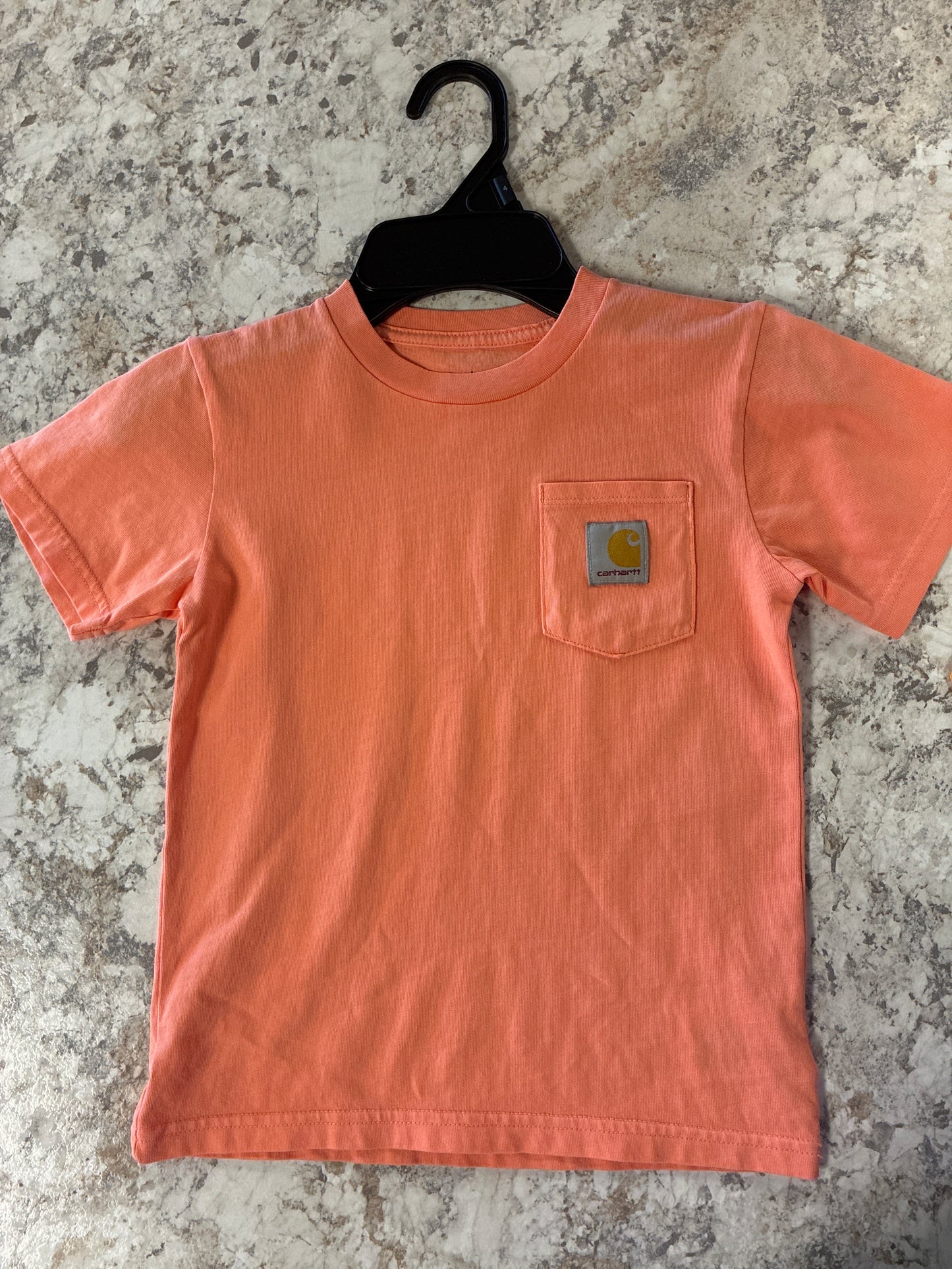 CA6789-QA2W-CA66 Carhartt Pocket T-Shirt