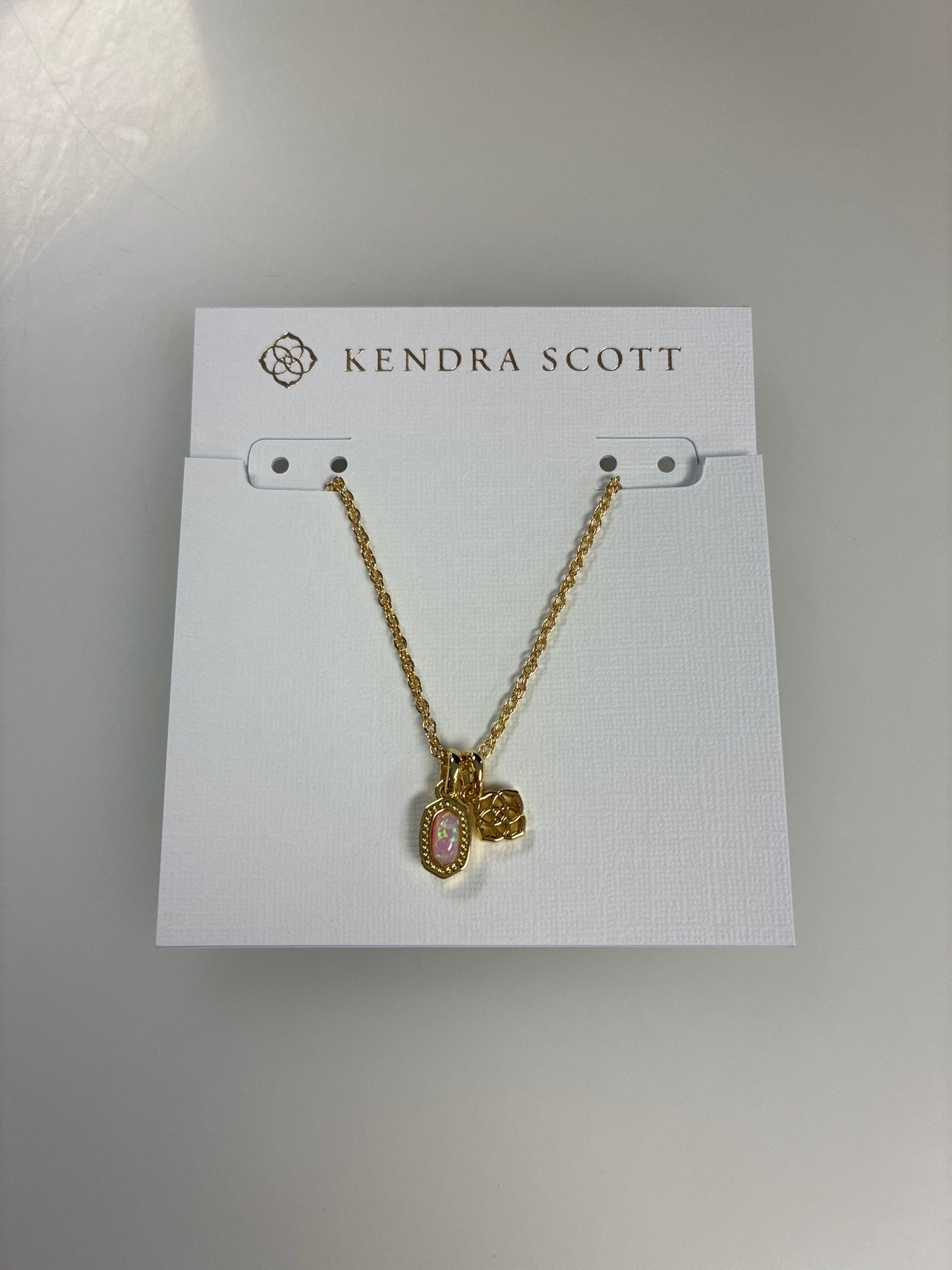 9608894914 Kindra Scott Mini Elisa Dira Necklace