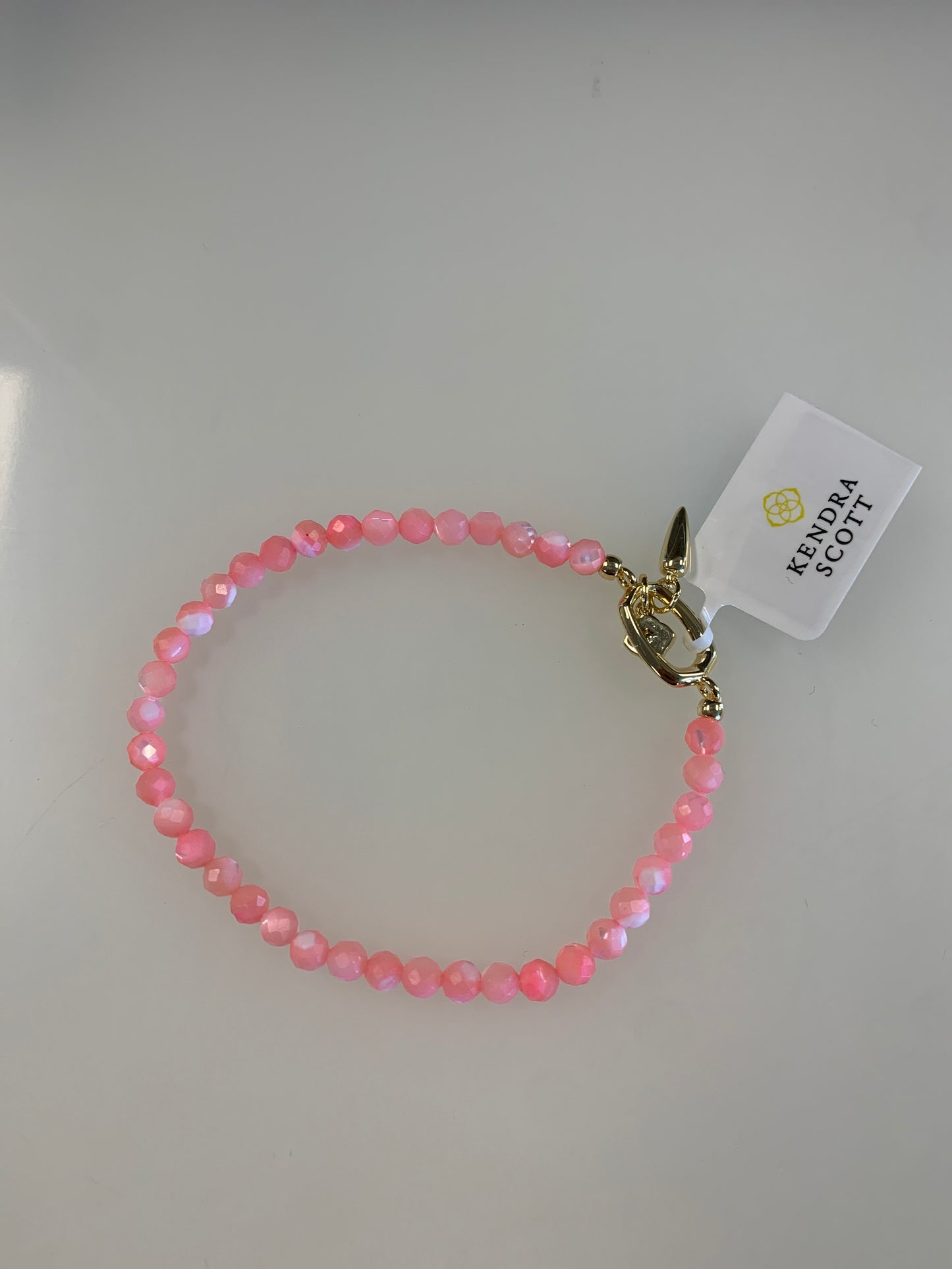 960881332 Kendra Scott Sylvia Stretch Bracelet