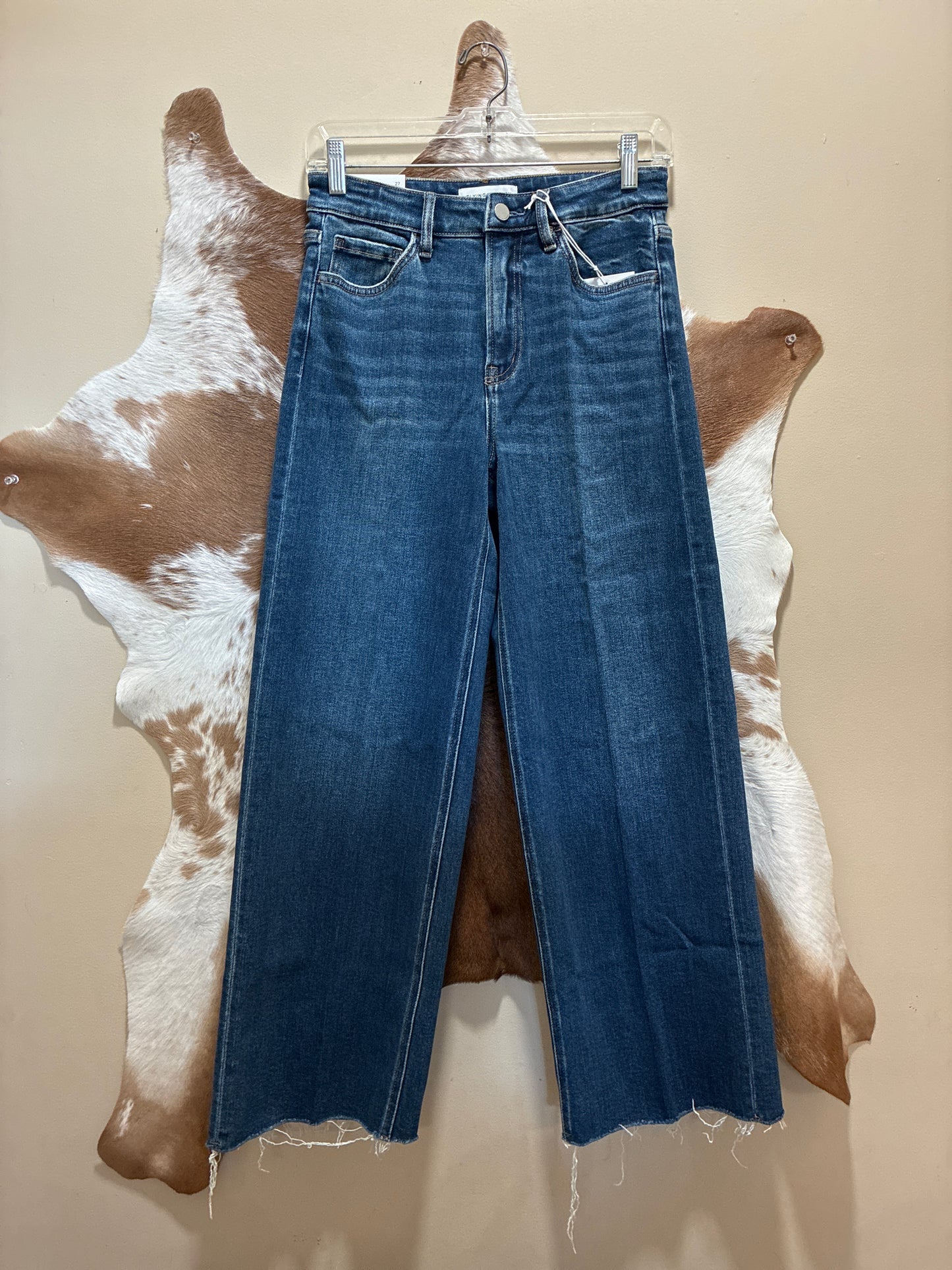 F6327 Flying Monkey Women's Jean