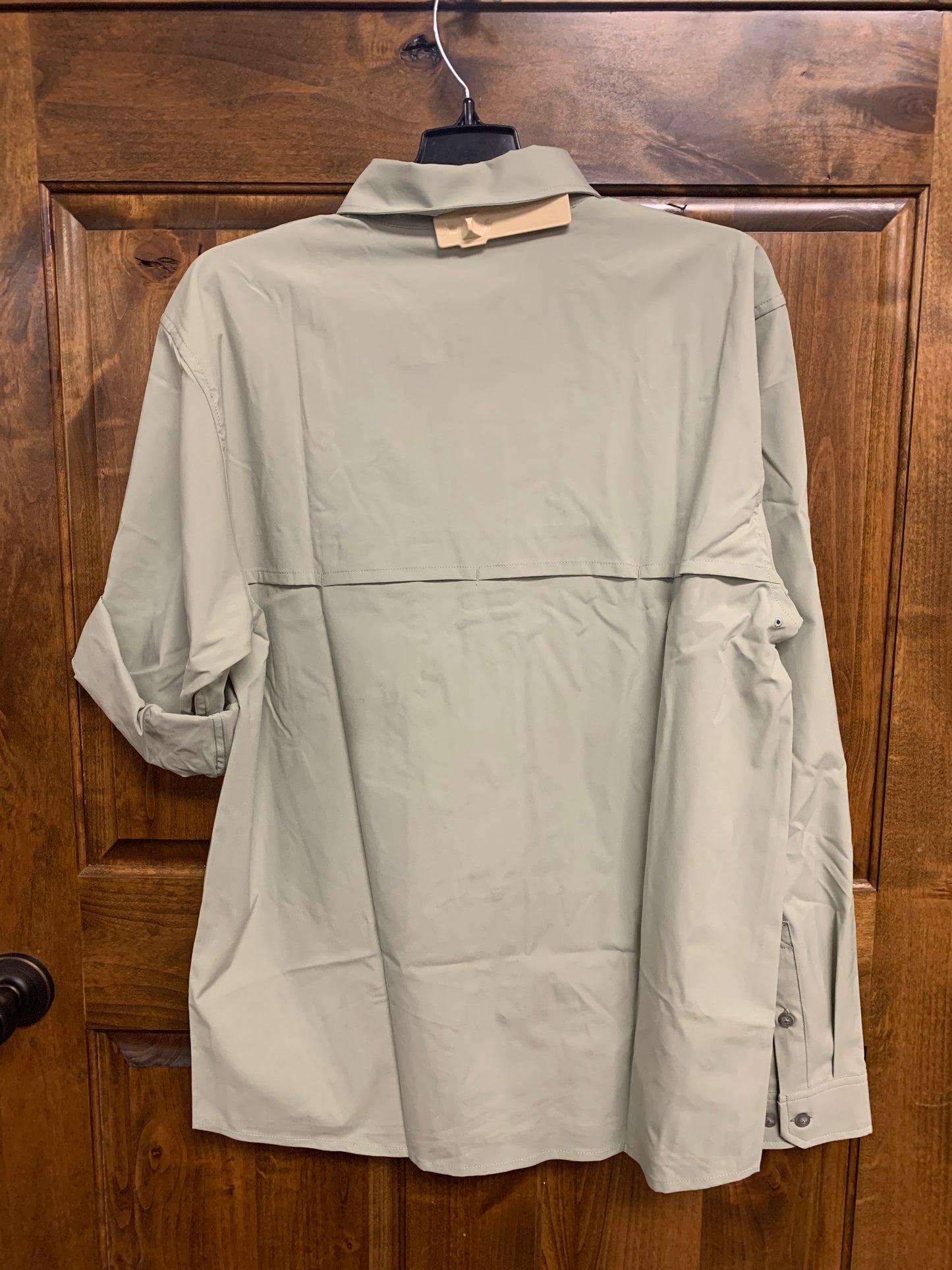 106552 GI7 Force Sun Defender™ Relaxed Fit Lightweight Long-Sleeve Shirt